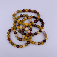 Load image into Gallery viewer, Mookaite Bracelet