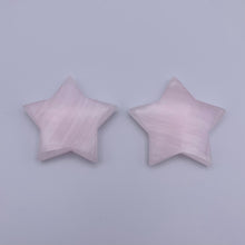 Load image into Gallery viewer, Mangano Calcite Star (Med)