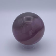 Load image into Gallery viewer, Fluorite Sphere 1