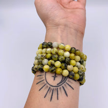 Load image into Gallery viewer, Serpentine Bracelet