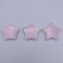 Load image into Gallery viewer, Mangano Calcite Star (Small)