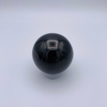 Load image into Gallery viewer, Black Tourmaline Sphere