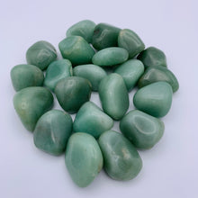 Load image into Gallery viewer, Green Aventurine Tumble