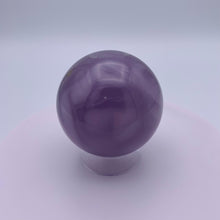 Load image into Gallery viewer, Fluorite Sphere