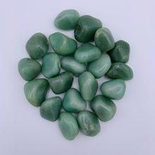 Load image into Gallery viewer, Green Aventurine Tumble