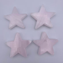 Load image into Gallery viewer, Mangano Calcite Star (Large)