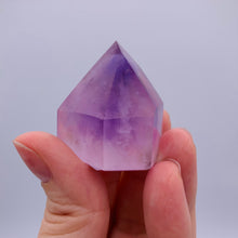 Load image into Gallery viewer, Amethyst Tower (Small)