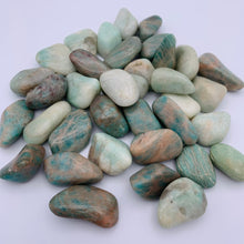 Load image into Gallery viewer, Amazonite Tumble