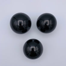Load image into Gallery viewer, Black Tourmaline Sphere