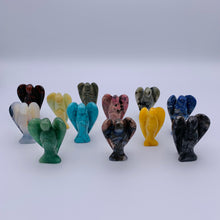 Load image into Gallery viewer, Angel Carving