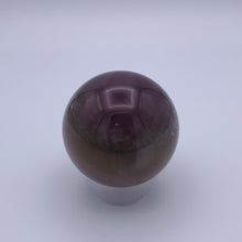 Load image into Gallery viewer, Fluorite Sphere 4