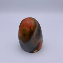 Load image into Gallery viewer, Polychrome Japser Freeform