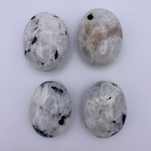 Load image into Gallery viewer, Rainbow Moonstone Palmstone