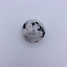 Load image into Gallery viewer, Rainbow Moonstone Sphere