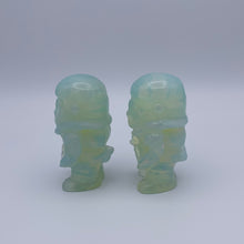 Load image into Gallery viewer, Opalite Stormtrooper