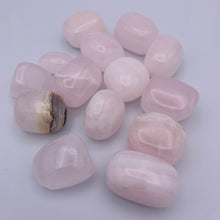Load image into Gallery viewer, Mangano Calcite Tumble Stone