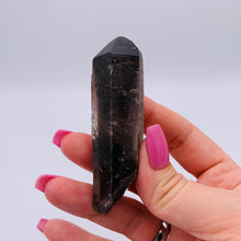 Load image into Gallery viewer, Smoky Quartz Points