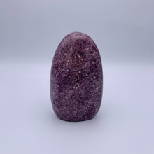 Load image into Gallery viewer, Lepidolite (composite) Freeform 1
