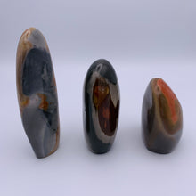 Load image into Gallery viewer, Polychrome Japser Freeform