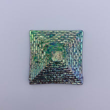 Load image into Gallery viewer, Bismuth Pyramid