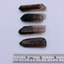 Load image into Gallery viewer, Smoky Quartz Points