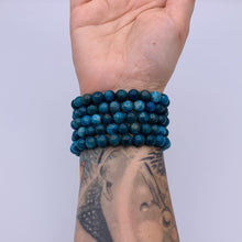 Load image into Gallery viewer, Apatite Bracelet