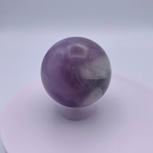 Load image into Gallery viewer, Fluorite Sphere
