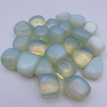 Load image into Gallery viewer, Opalite Tumble