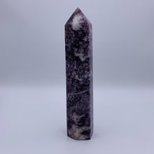 Load image into Gallery viewer, Lepidolite Tower