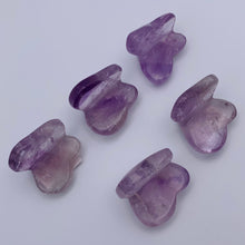 Load image into Gallery viewer, Amethyst Butterfly