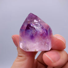 Load image into Gallery viewer, Amethyst Tower (Small)