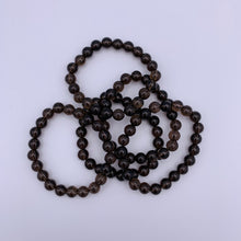 Load image into Gallery viewer, Smoky Quartz Bracelet