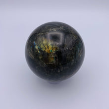 Load image into Gallery viewer, Labradorite Sphere 1