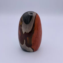 Load image into Gallery viewer, Polychrome Japser Freeform