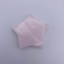 Load image into Gallery viewer, Mangano Calcite Star (Small)