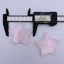 Load image into Gallery viewer, Mangano Calcite Star (Med)