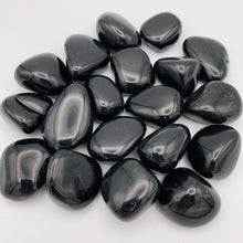 Load image into Gallery viewer, Obsidian Tumble (Large)
