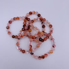 Load image into Gallery viewer, Fire Quartz Bracelet