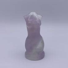 Load image into Gallery viewer, Female Body Carving