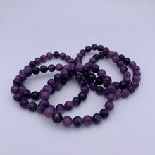 Load image into Gallery viewer, Lepidolite Bracelet