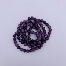 Load image into Gallery viewer, Lepidolite Bracelet