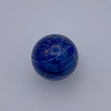 Load image into Gallery viewer, Lapis Lazuli Sphere 2