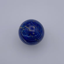 Load image into Gallery viewer, Lapis Lazuli Sphere 2