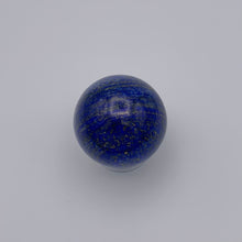 Load image into Gallery viewer, Lapis Lazuli Sphere 3