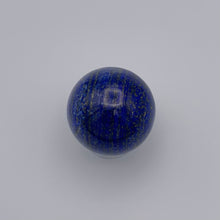 Load image into Gallery viewer, Lapis Lazuli Sphere 3