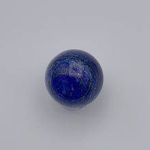 Load image into Gallery viewer, Lapis Lazuli Sphere 3