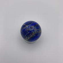 Load image into Gallery viewer, Lapis Lazuli Sphere 4