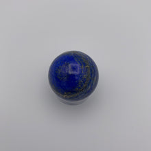 Load image into Gallery viewer, Lapis Lazuli Sphere 4