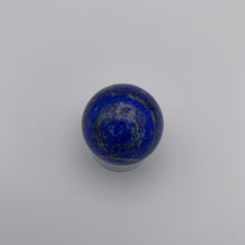 Load image into Gallery viewer, Lapis Lazuli Sphere 4