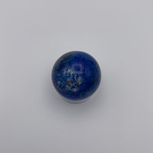 Load image into Gallery viewer, Lapis Lazuli Sphere 6